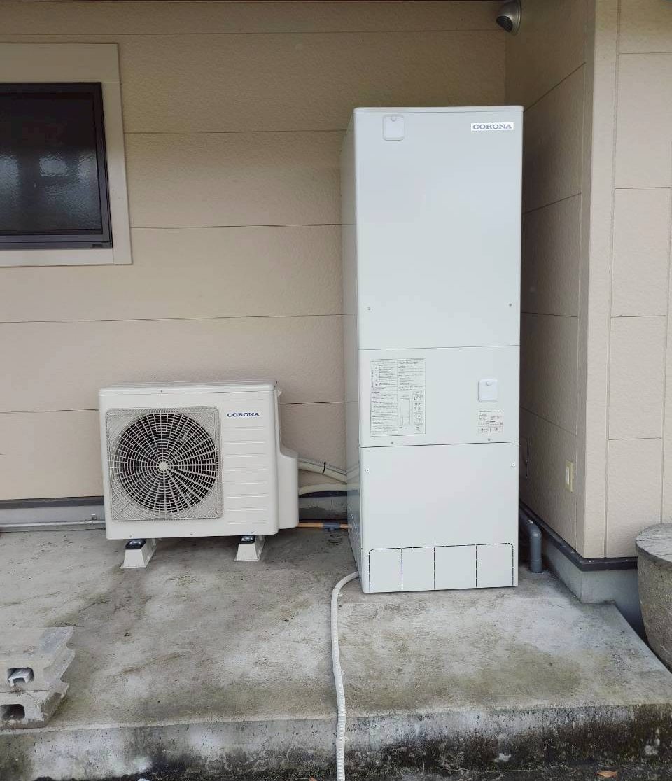 球磨郡　T様邸 アフター画像